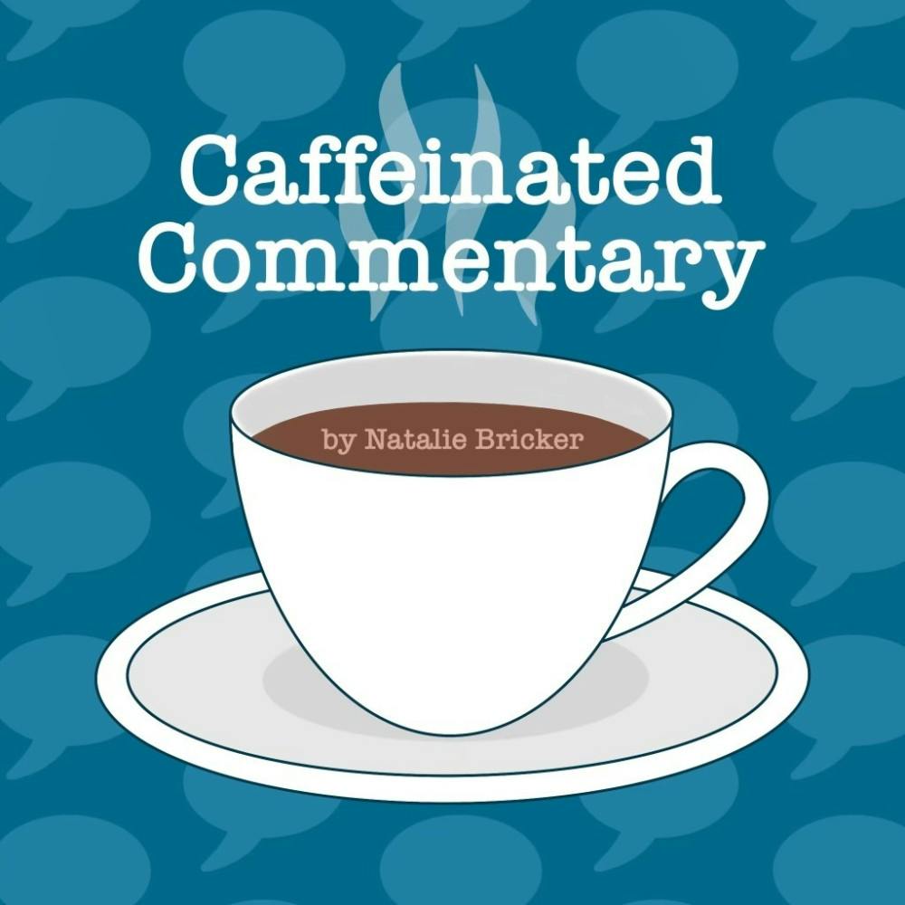 Caffeinated Commentary: Diesel - The Tufts Daily