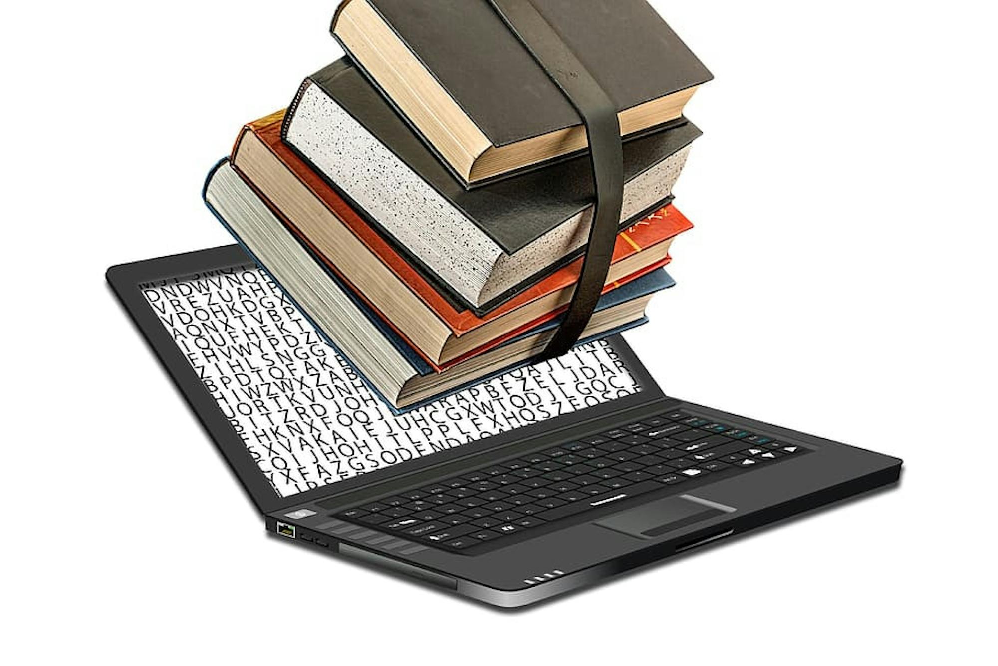 digitization-of-library-electronic-digitizing-ebook-e-book