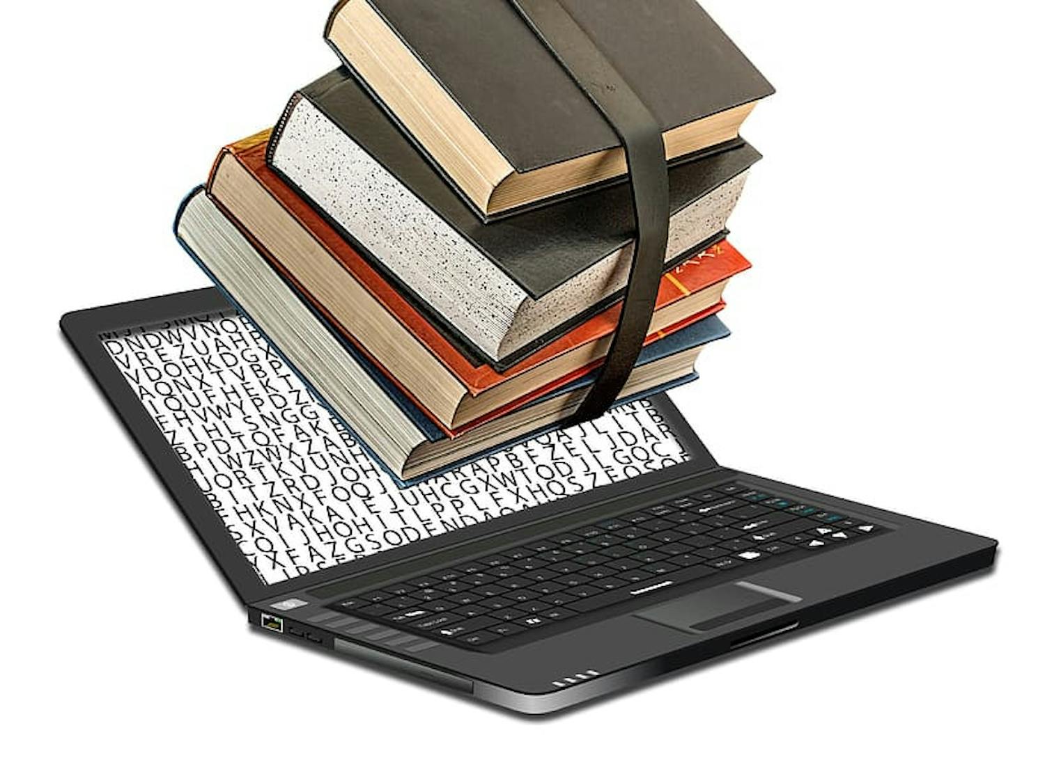 digitization-of-library-electronic-digitizing-ebook-e-book