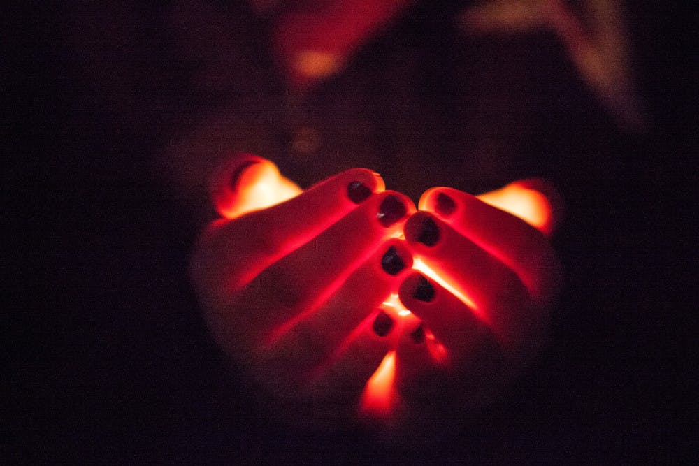 2014-10-20-Vigil-for-Israeli-Palestinian-Peace-9