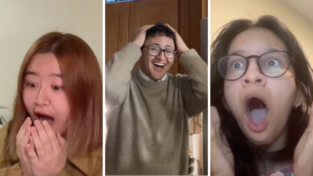 Acceptance-Reactions