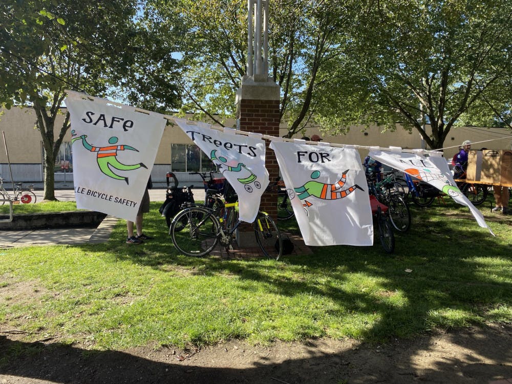 Somerville residents hold Safe Streets rally for improved