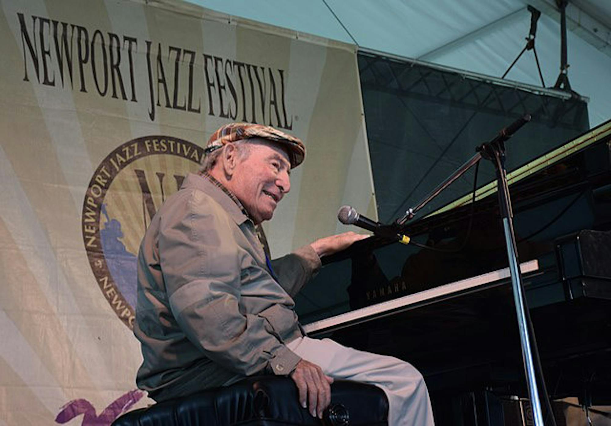 George_Wein_and_the_Newport_All-Stars_14642056968