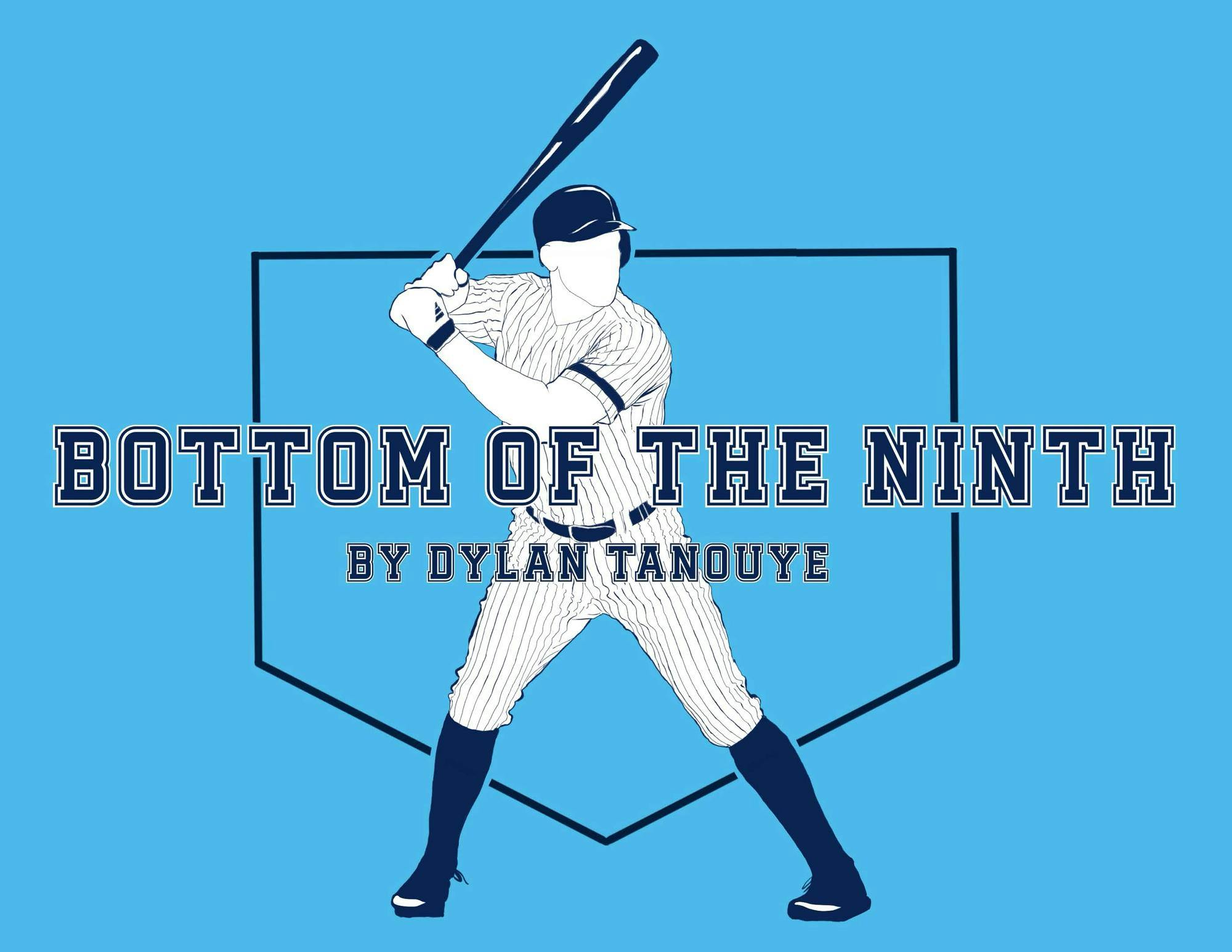 Bottom of the Ninth graphic