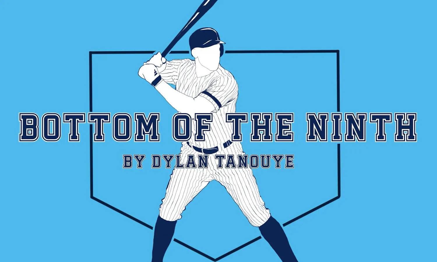 Bottom of the Ninth graphic