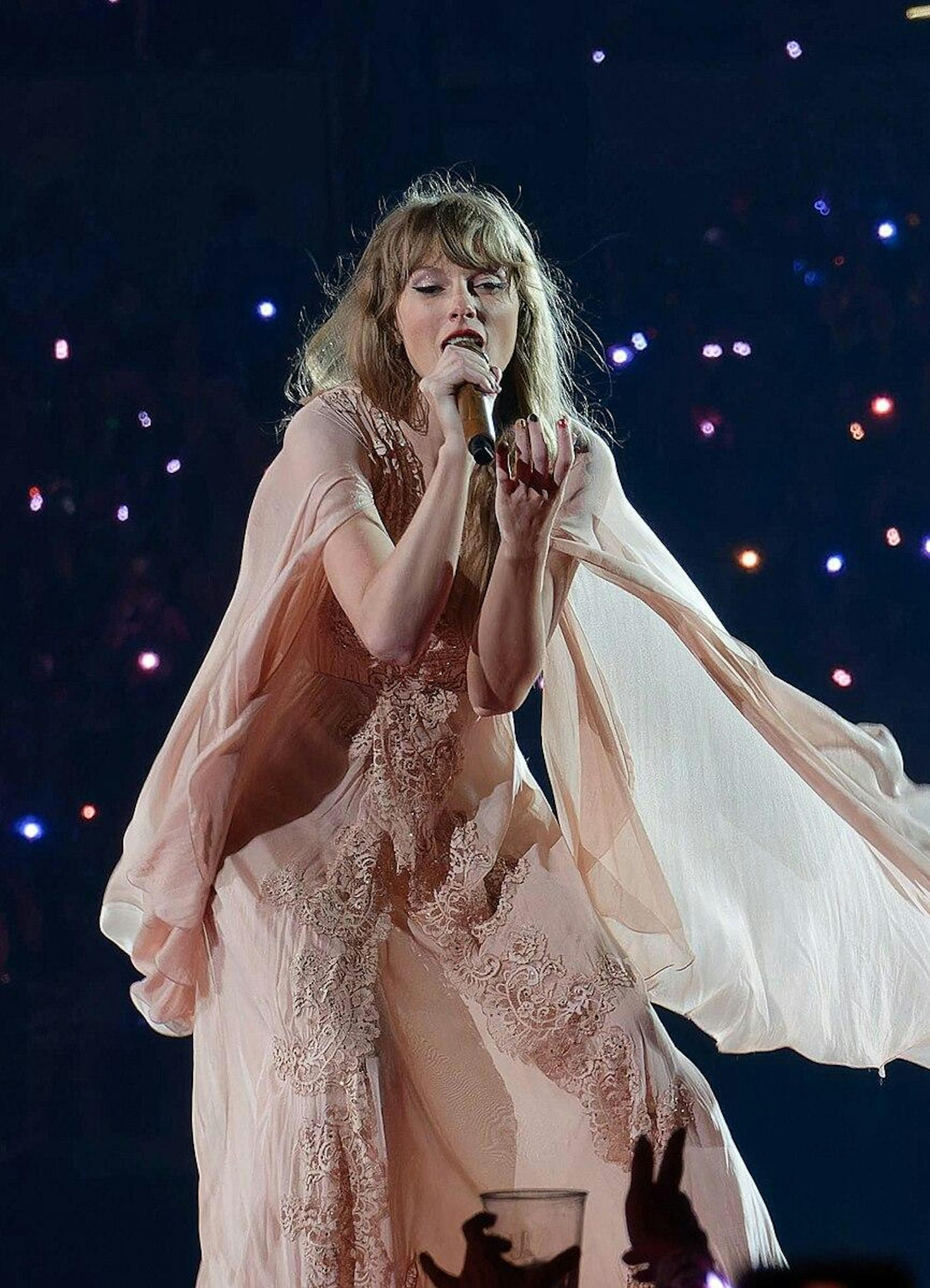Taylor Swift, The Eras Tour