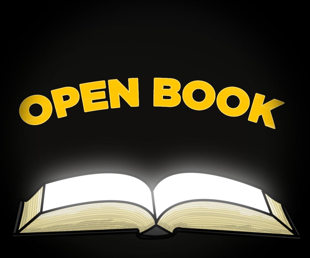 Open-Book