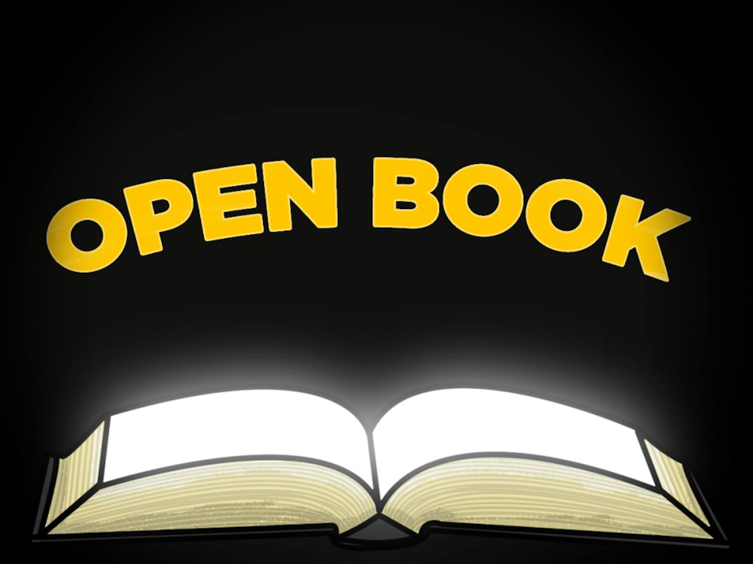 Open-Book