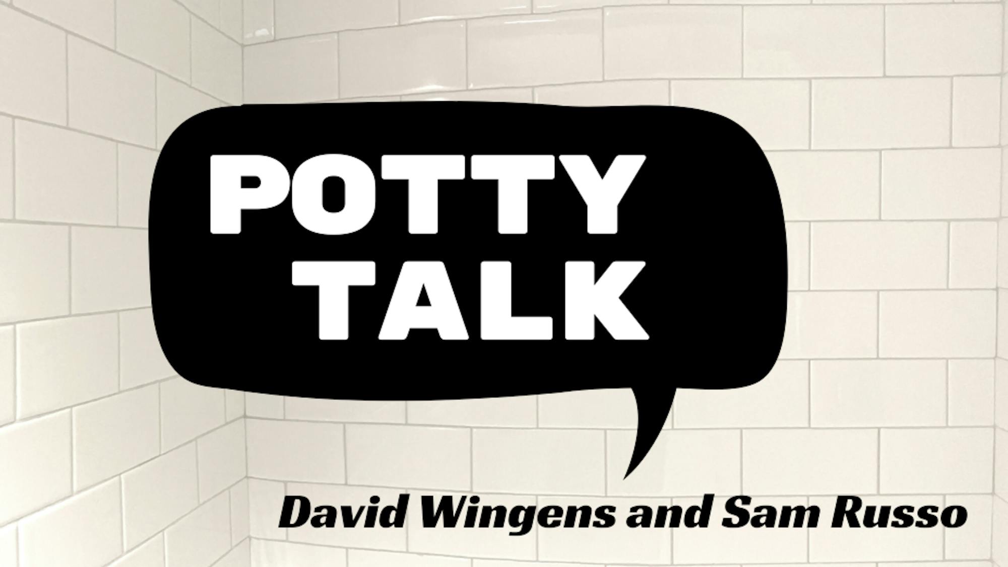 Potty-Talk