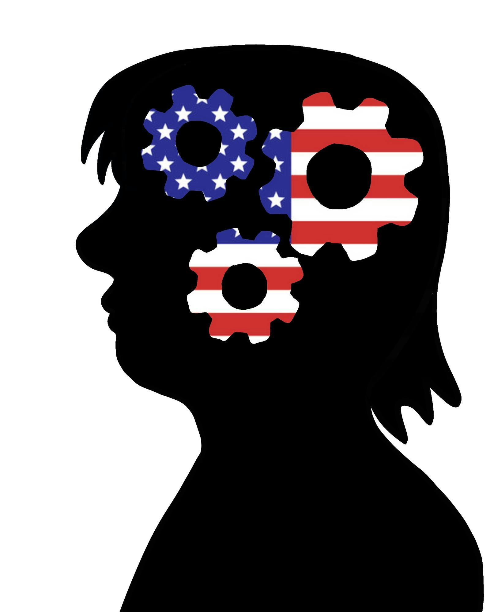 Graphic for sam berman’s civic engagement article