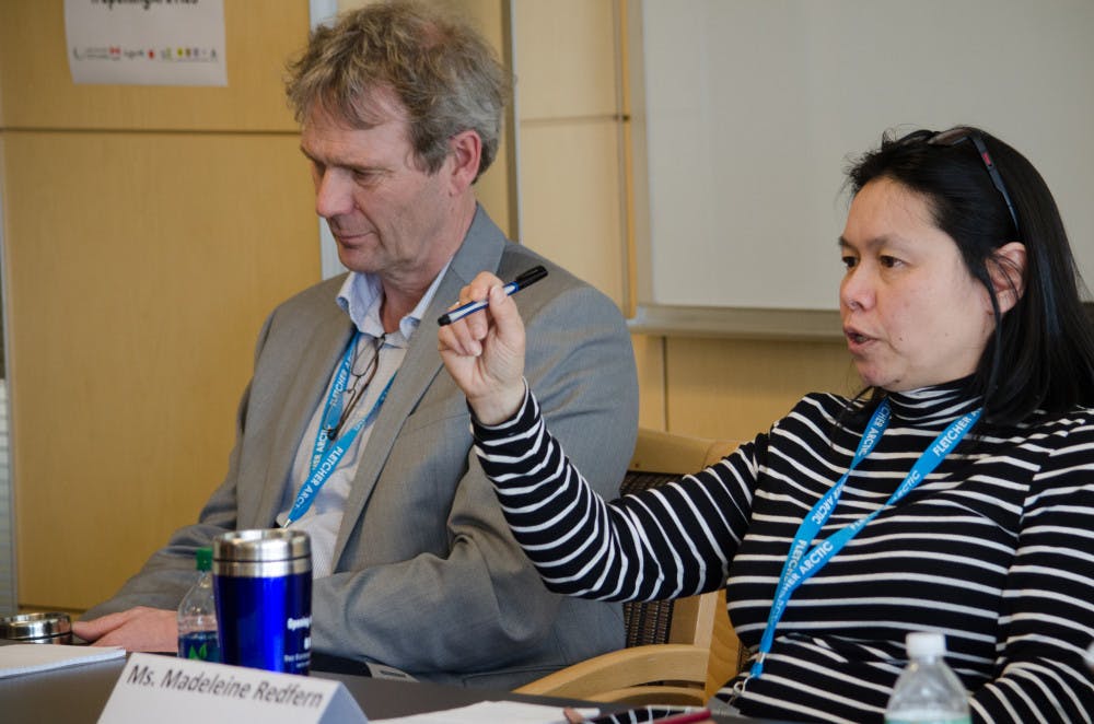 2016-03-12-Fletcher-Opening-Arctic-V-Conference-10