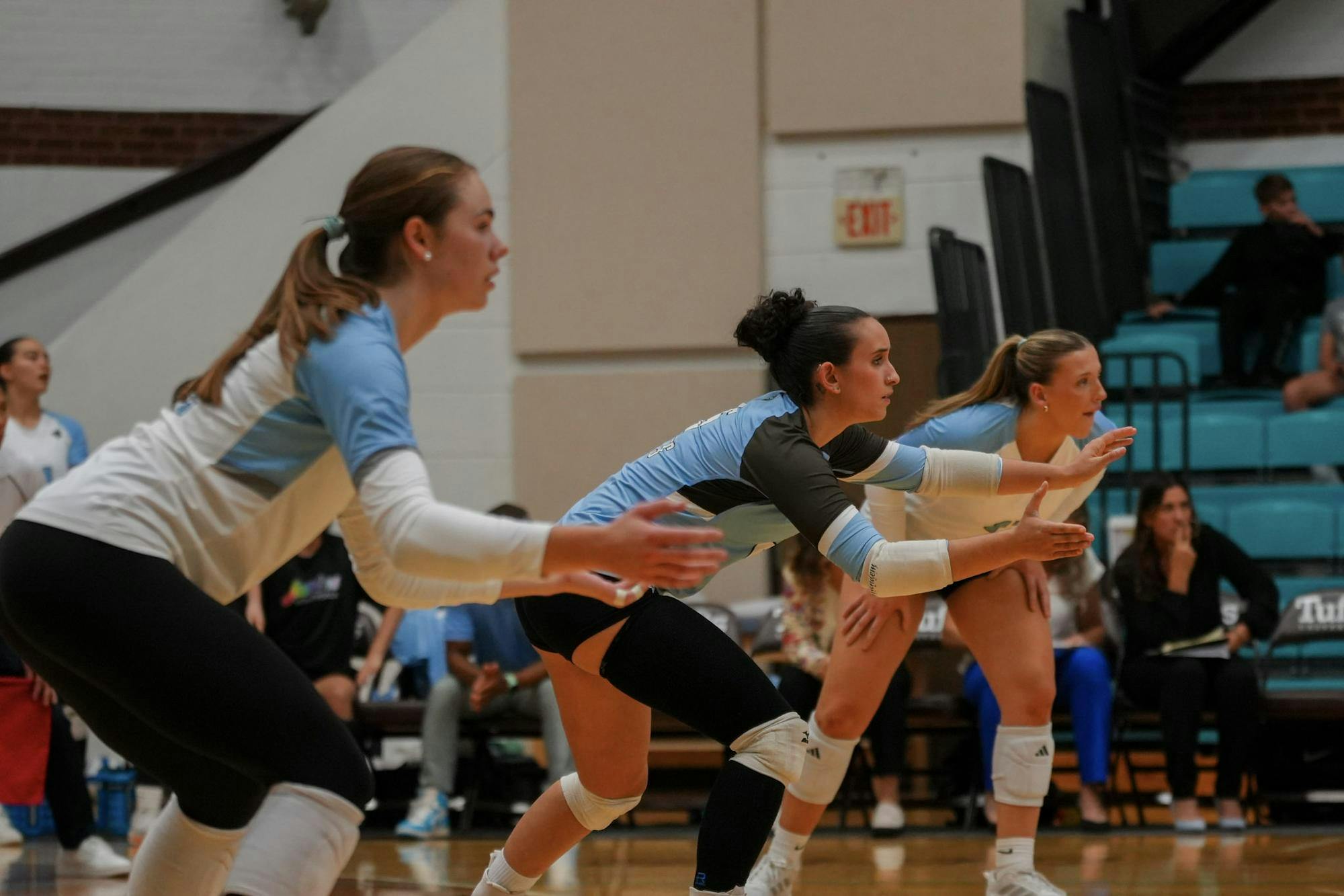 Women's volleyball v Williams 6.jpg