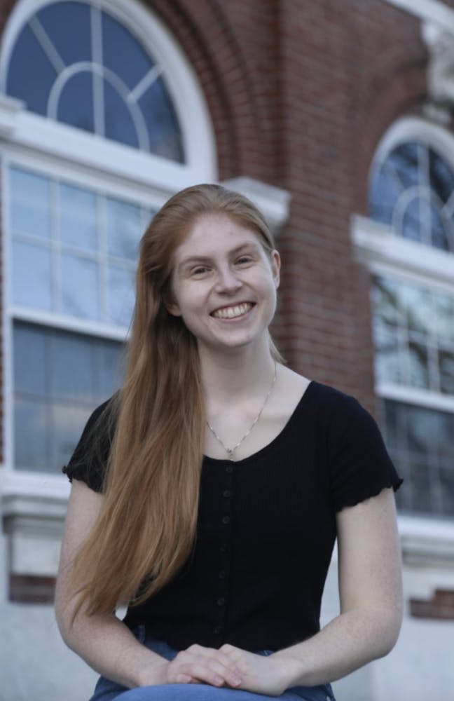 Tufts Senior Mindy Duggan Shares Her Passion And Advocacy Work For ...