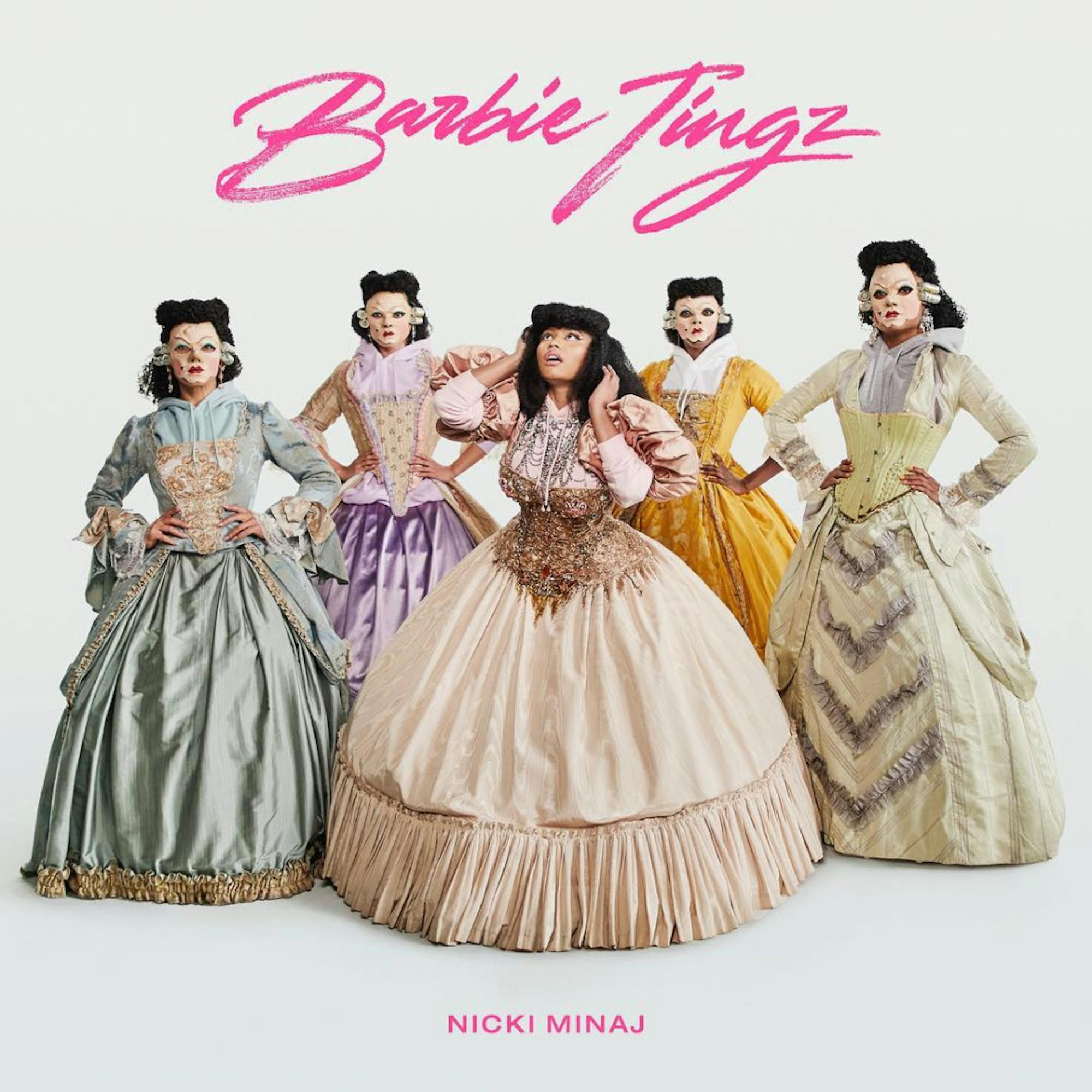 nicki-minaj-Barbie-Tingz