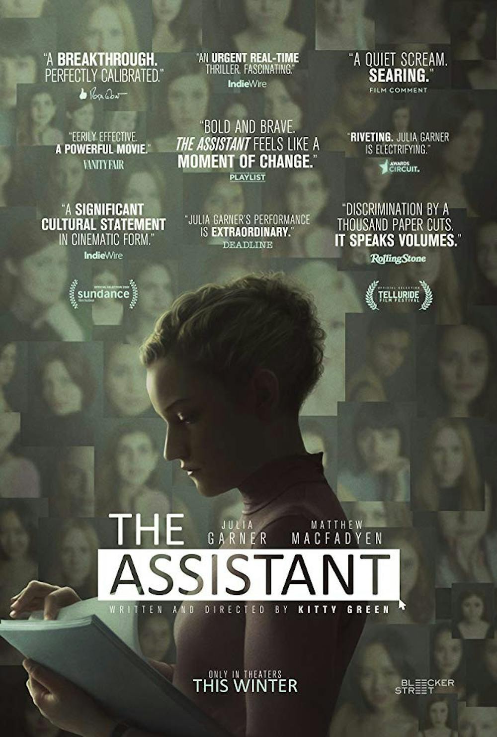 the-assistant