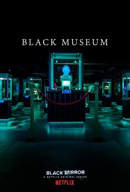 black-museum
