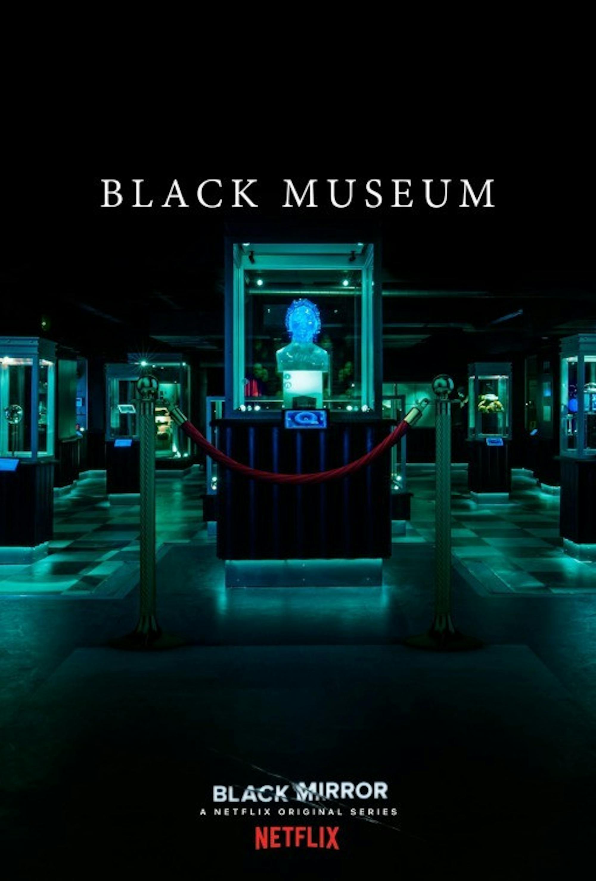 black-museum