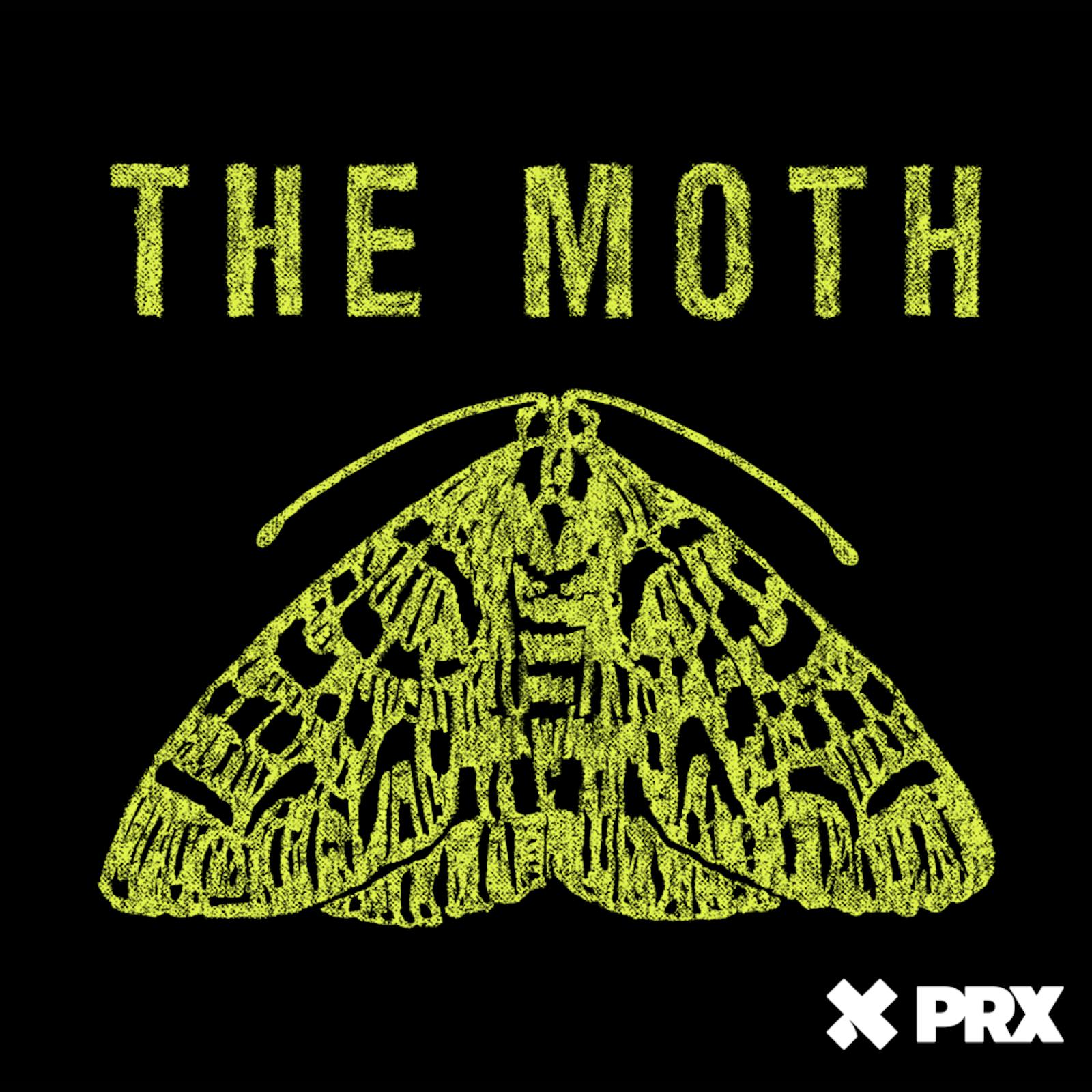 The Moth on Apple Podcasts