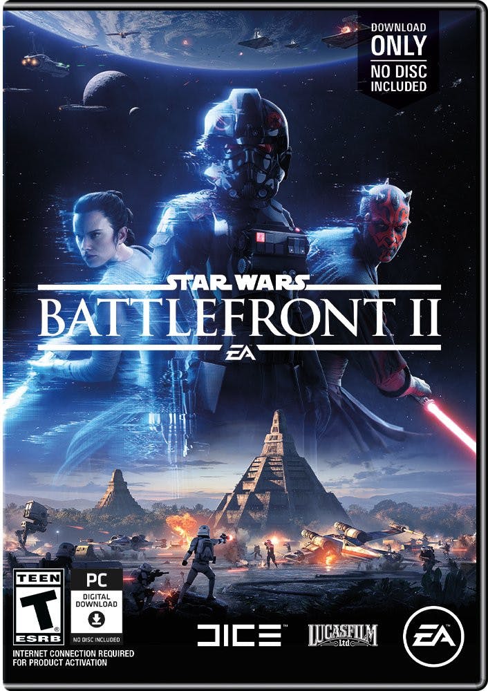 StarWarsBattlefront