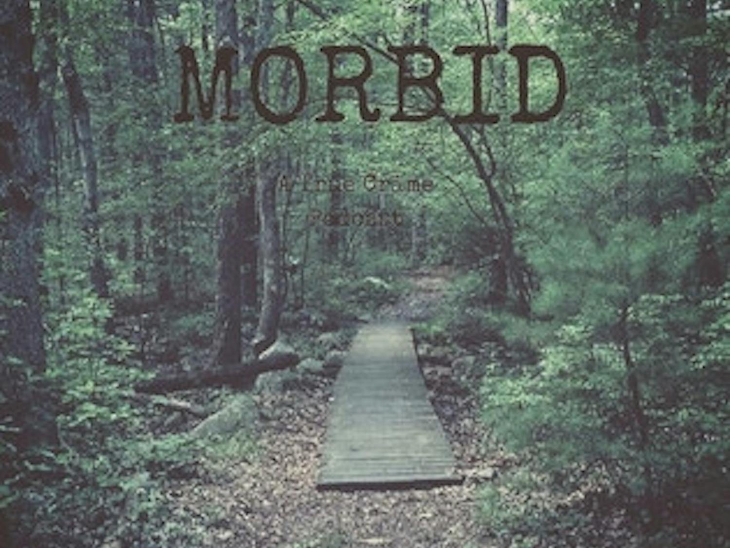 Morbid_podcast_logo