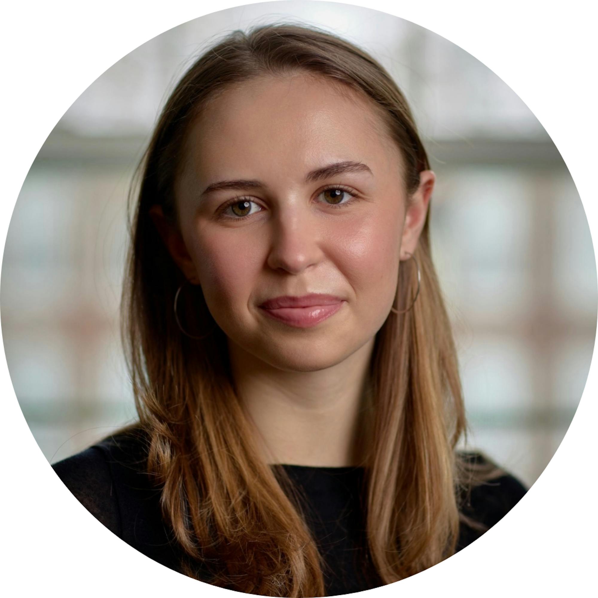 Sophie Penenberg