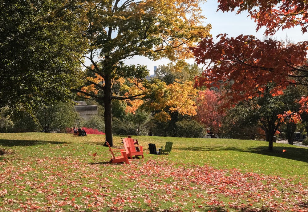 Parents Weekend adopts virtual format with live webinar The Tufts Daily