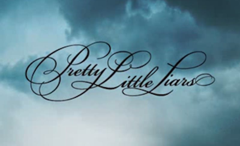 All 160 Pretty Little Liars Episodes, Ranked