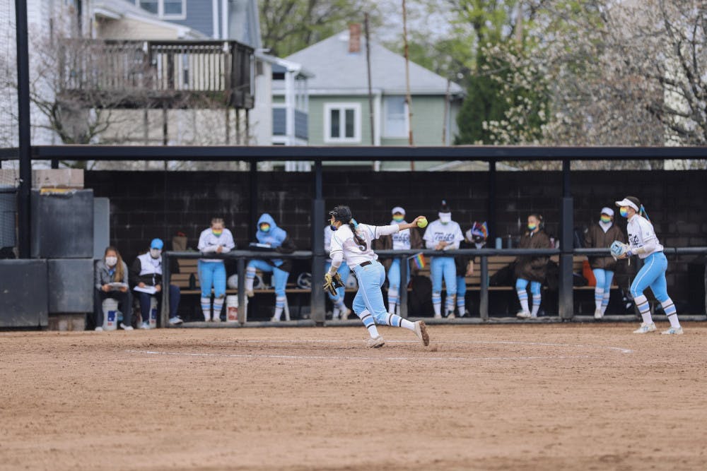 Tufts sports look to build on last year's success this spring The