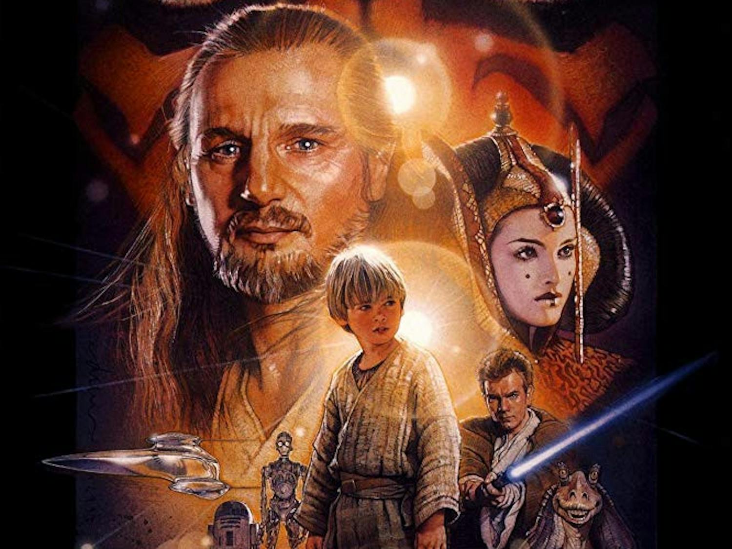 The-Phantom-Menace