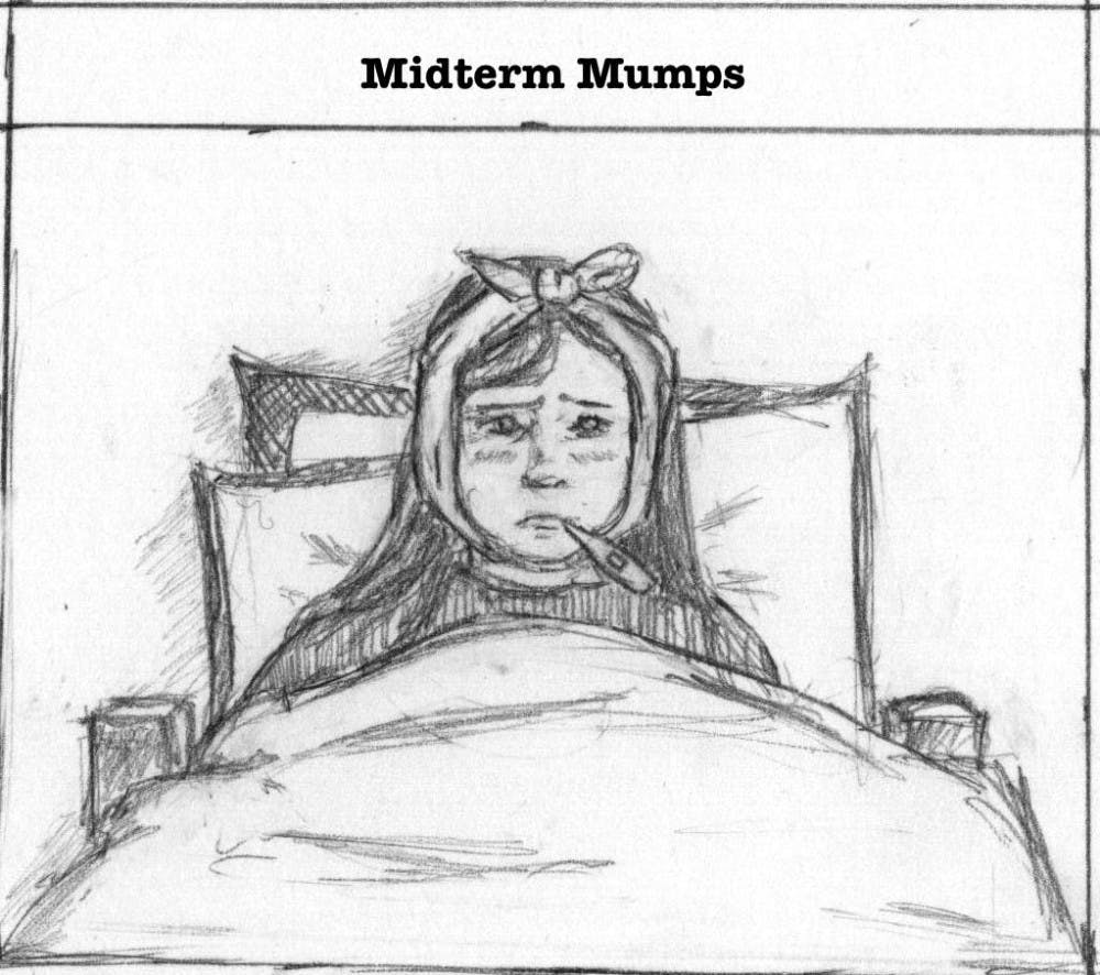 midtermmumps