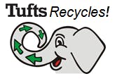 tuftsrecyclesLOGO