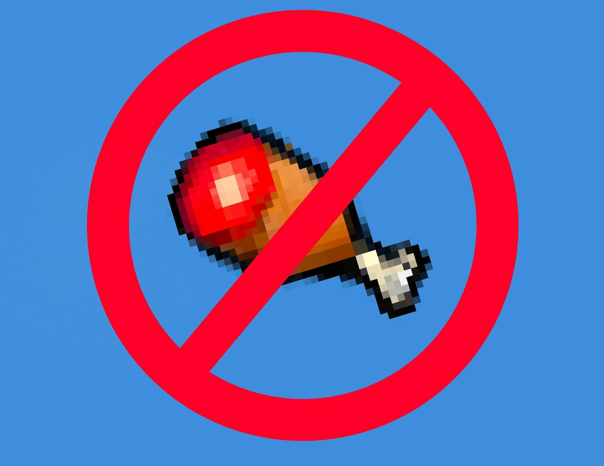 Why You Should Eat Less Meat Graphic