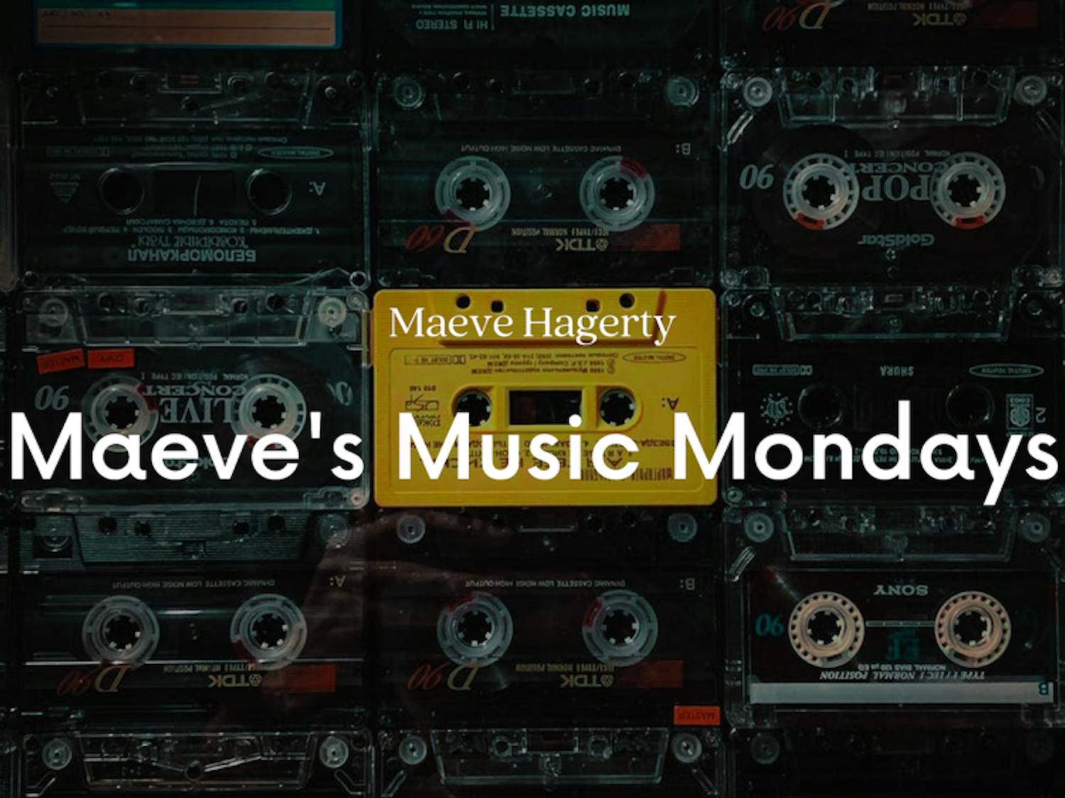 Maeves-Music-Mondays