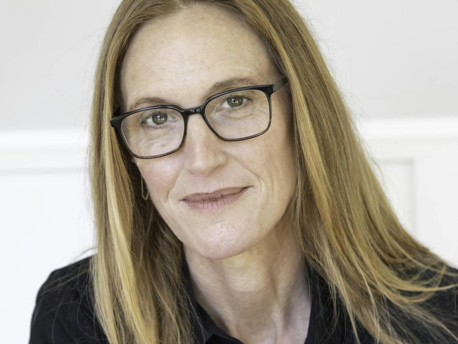 Former White House Legislative Director Louisa Terrell is pictured.