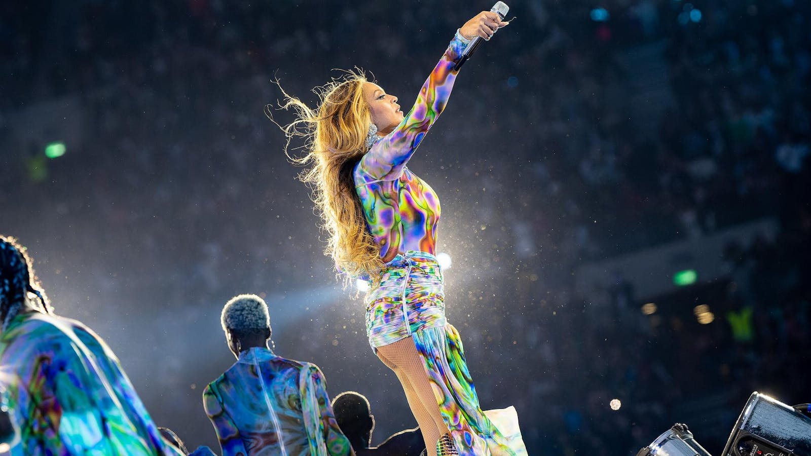 Beyoncé’s long ride on ‘Cowboy Carter’ - The Tufts Daily