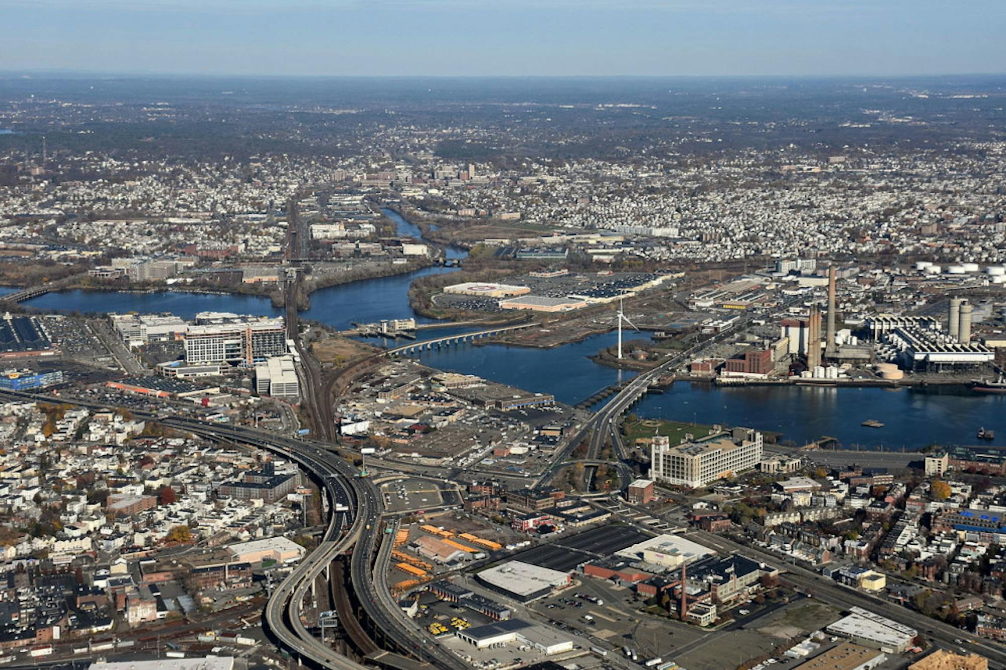 I-93_Corridor_Somerville_aerial_1