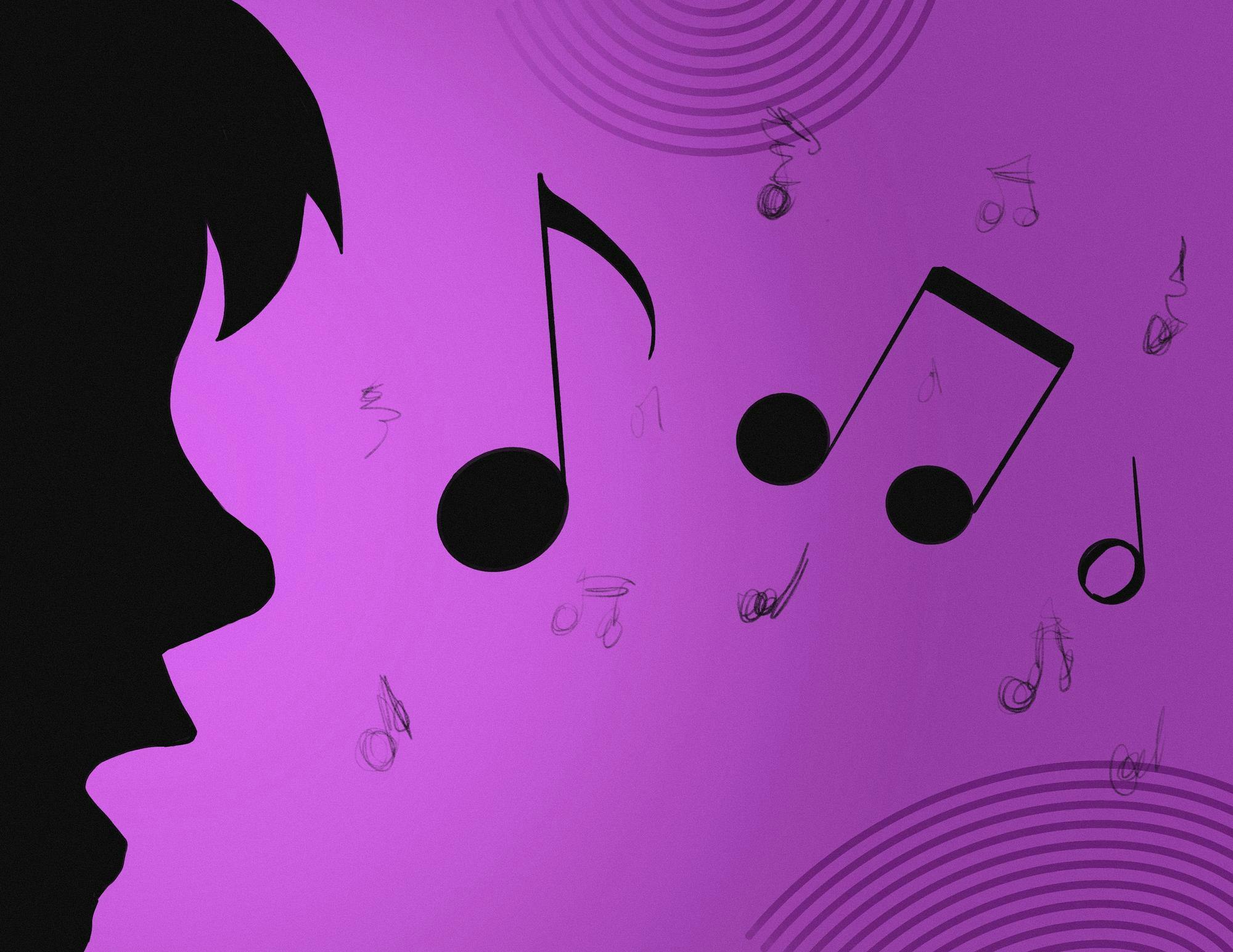 A second college application: The a cappella audition process - The ...