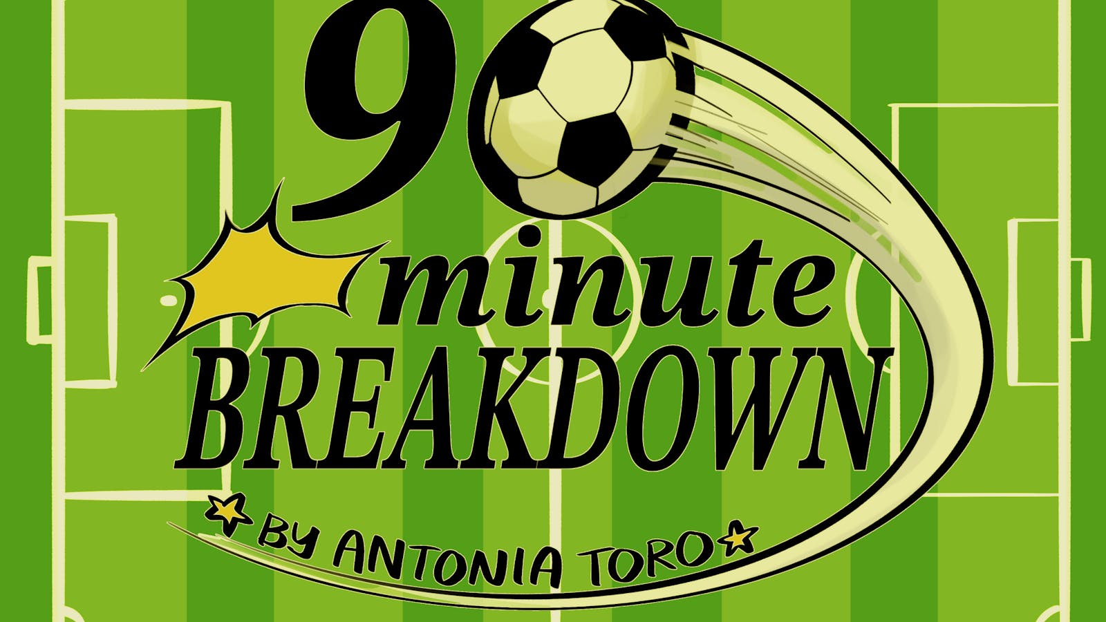 The 90-Minute Breakdown: 3 nations, 1 tournament, countless problems - The Tufts Daily