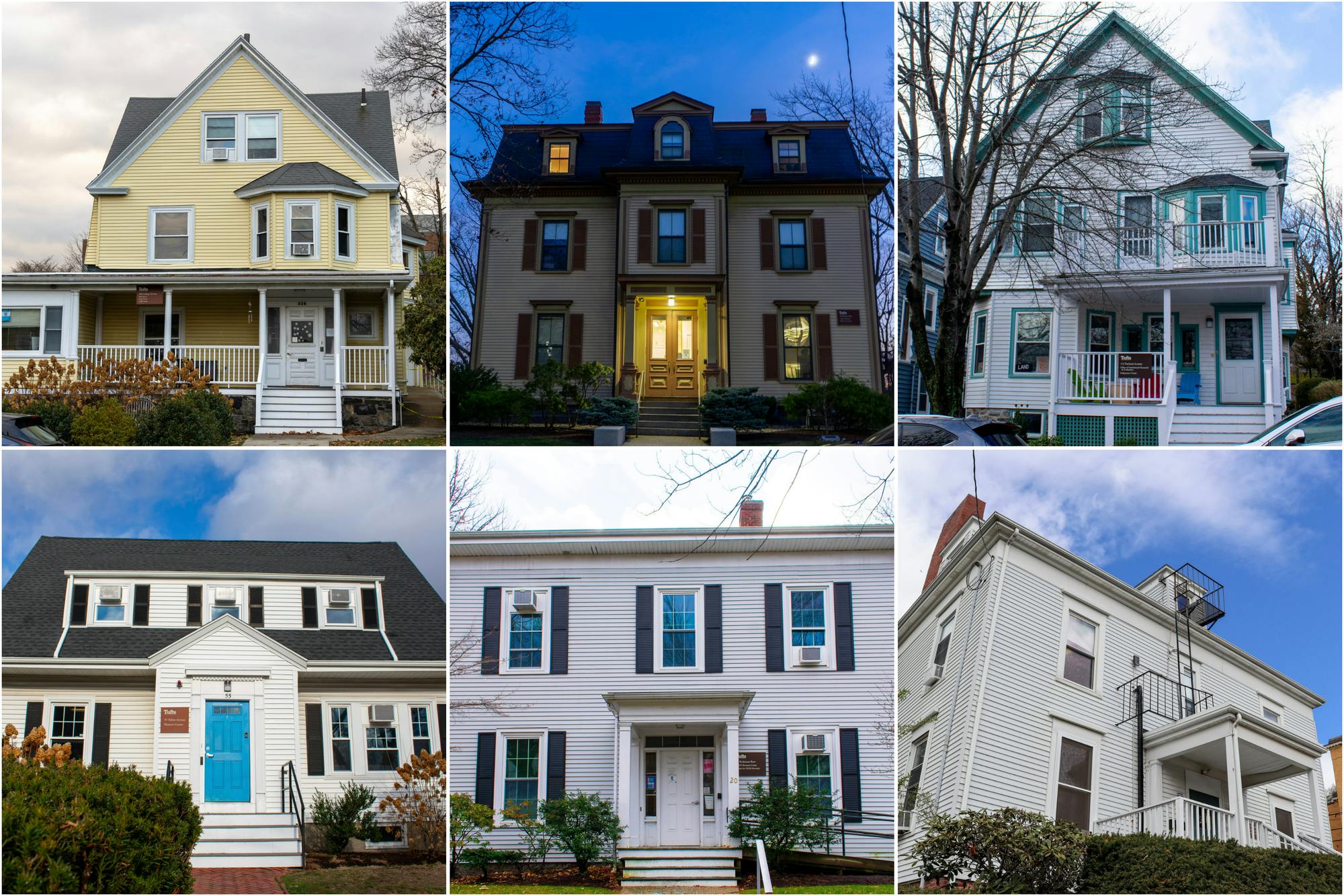 Identity Centers - 1