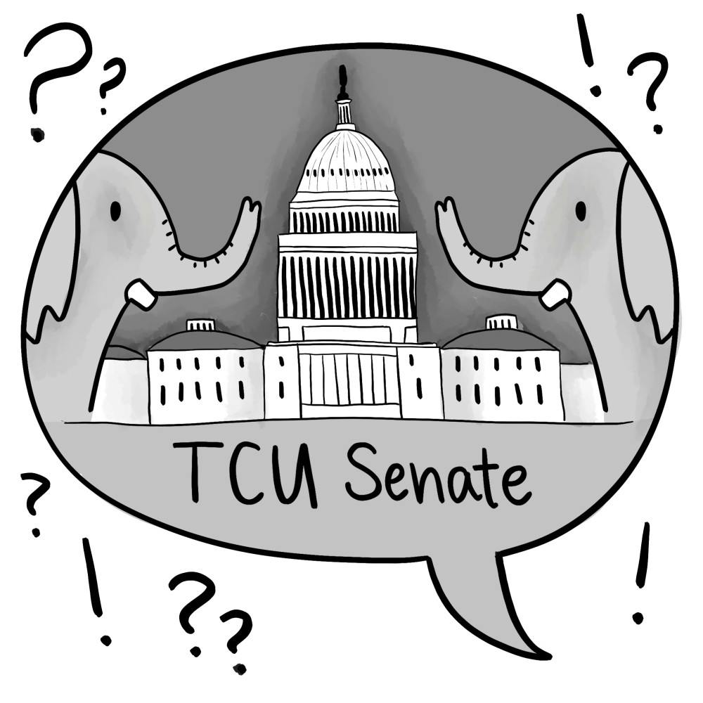 TCUSenate