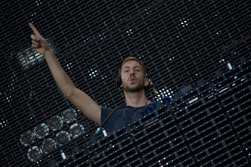 calvinharris