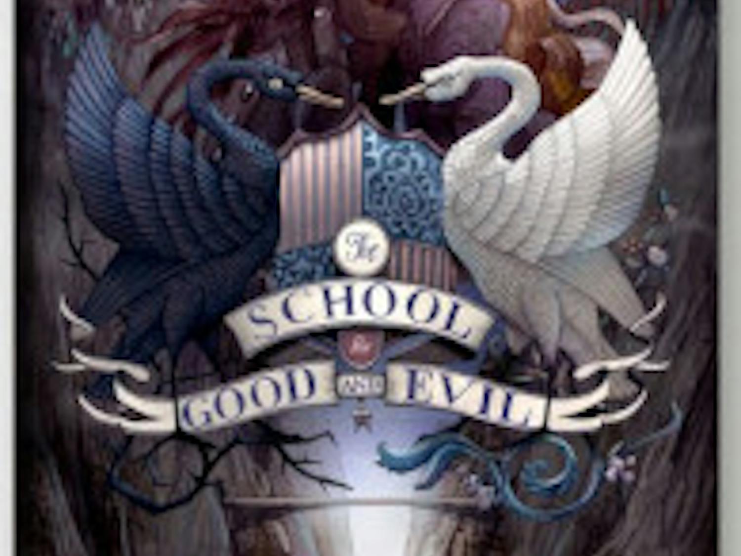 The_School_for_Good_and_Evil_book_cover