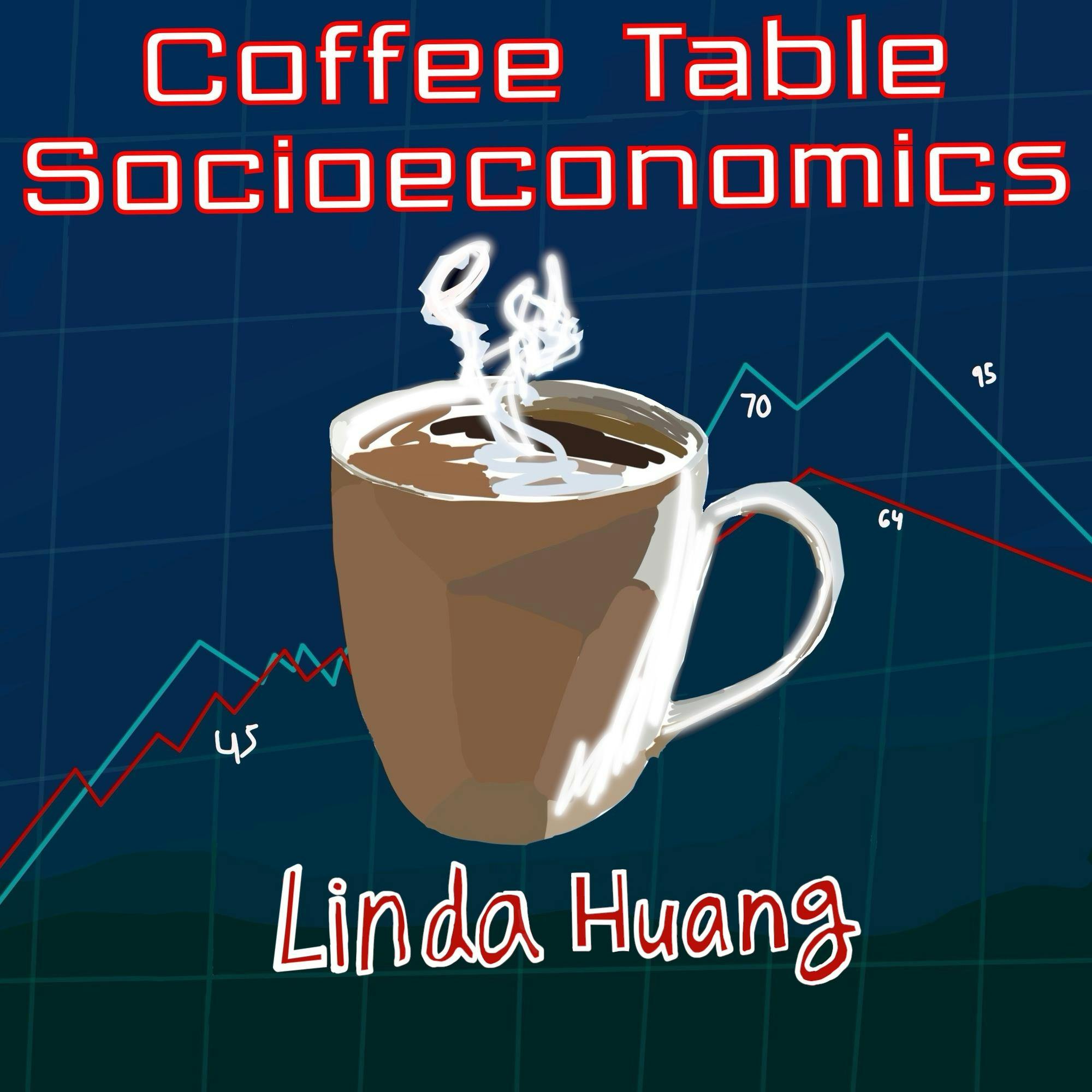 Coffee Table Socioeconomics