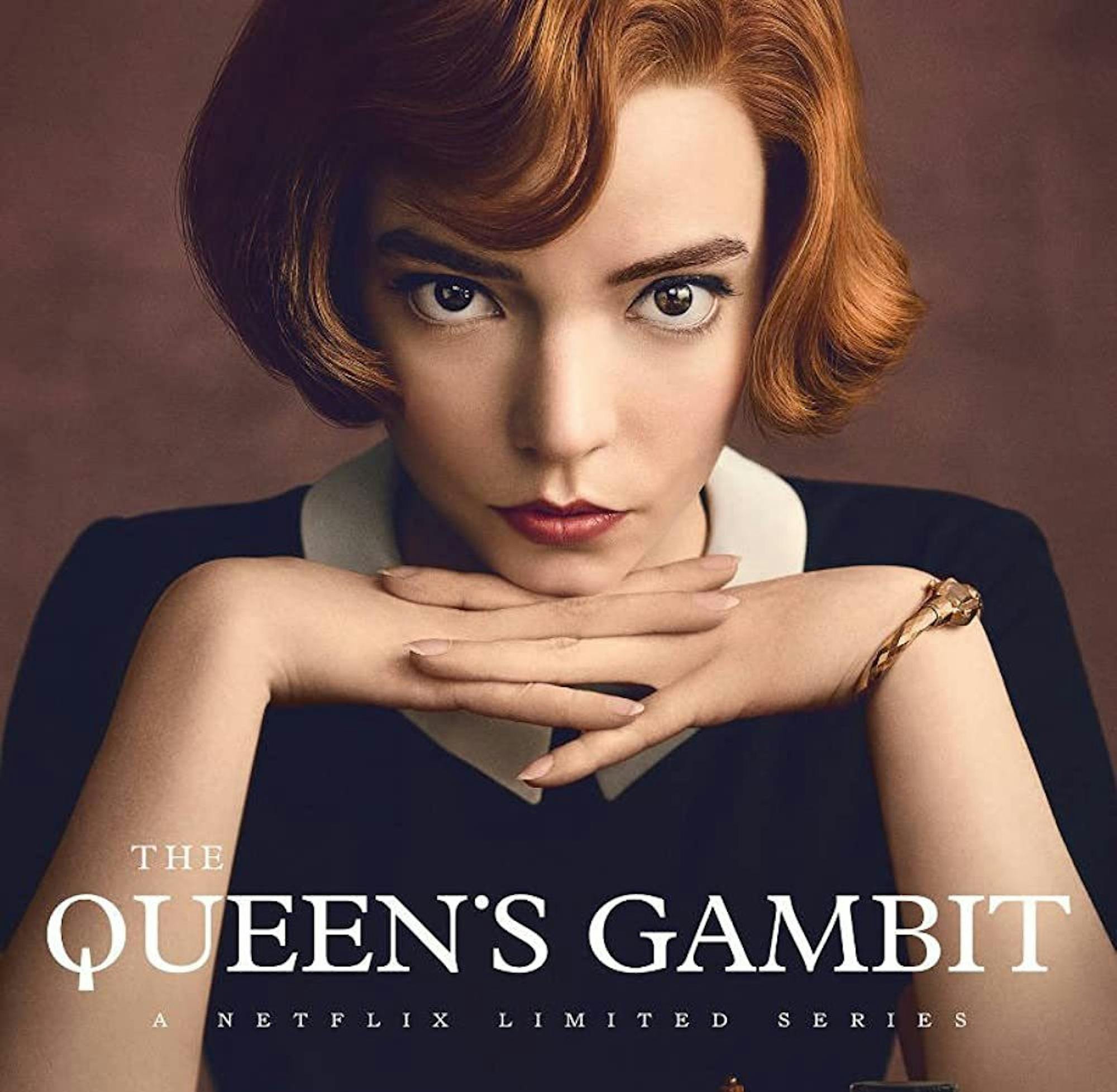 The Queen's Gambit: Limited Series (2020) — The Movie Database (TMDB)