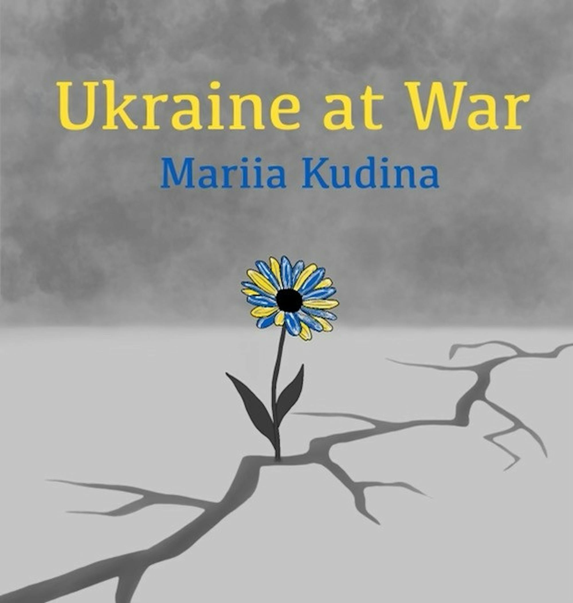 Ukraine at war Column Graphic