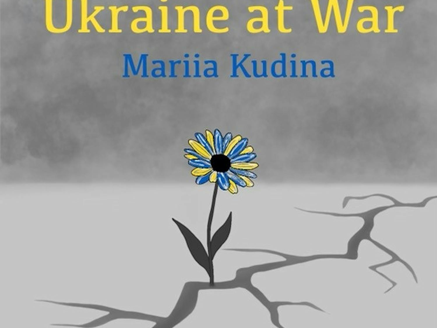 Ukraine at war Column Graphic