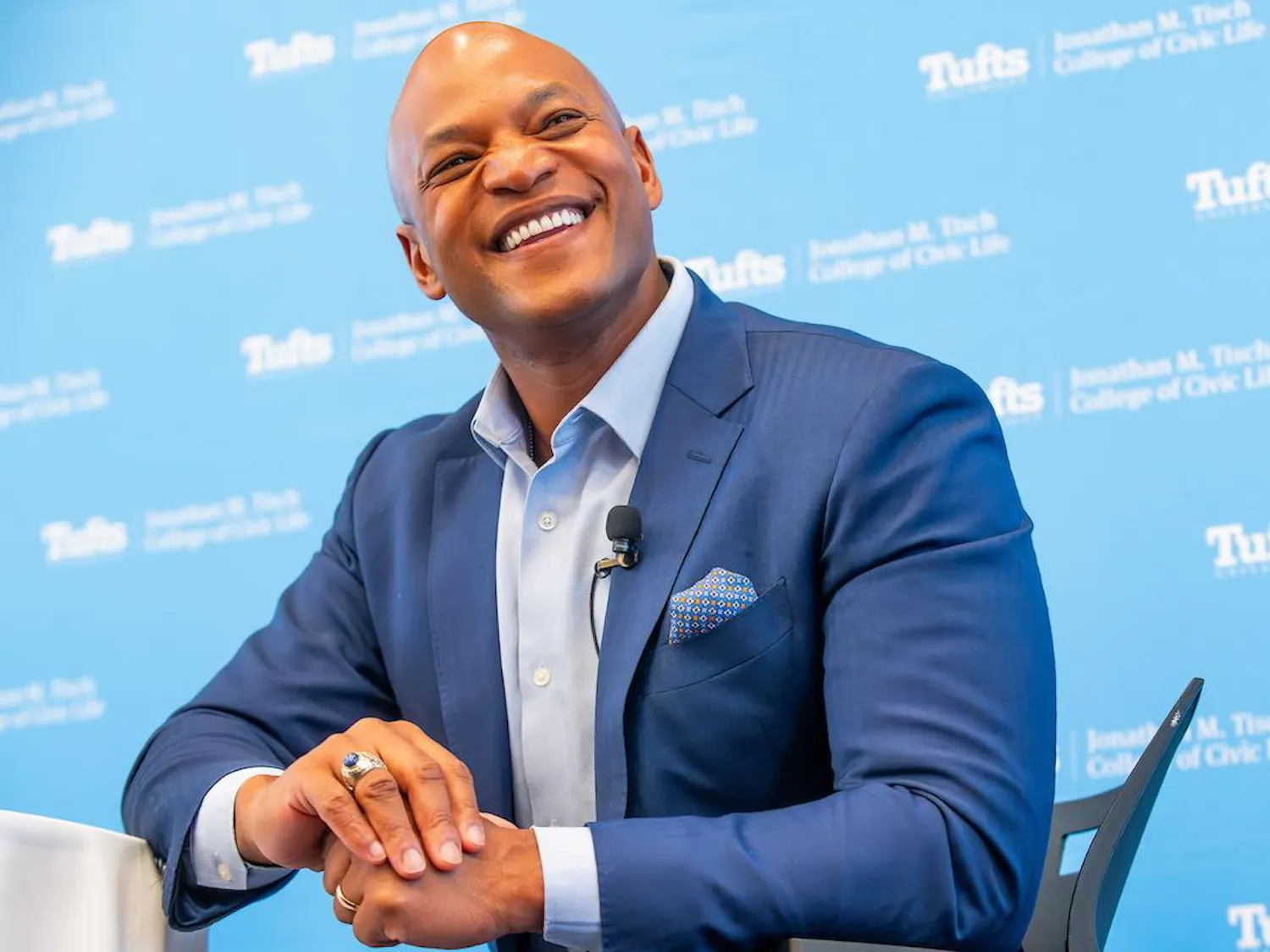 Wes Moore
