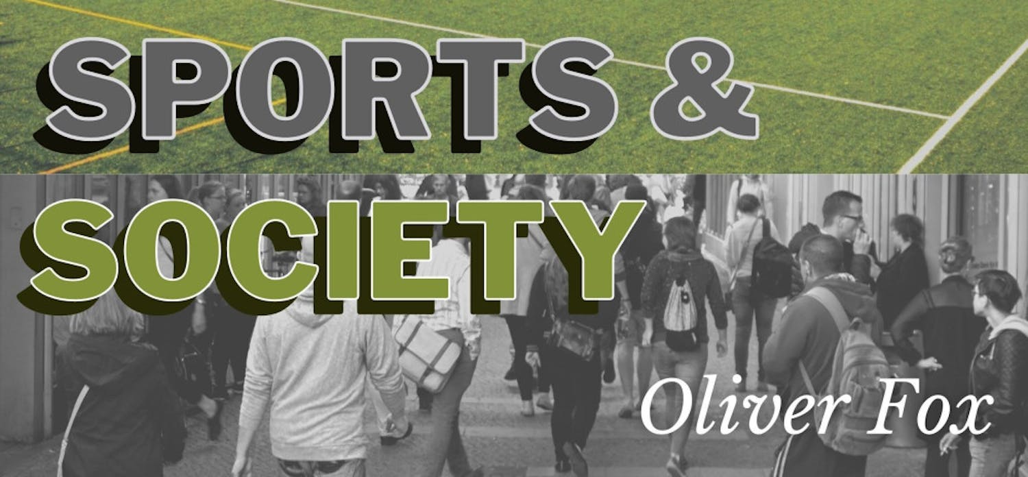 Sports and Society: Goodbye, Tom Brady - The Tufts Daily