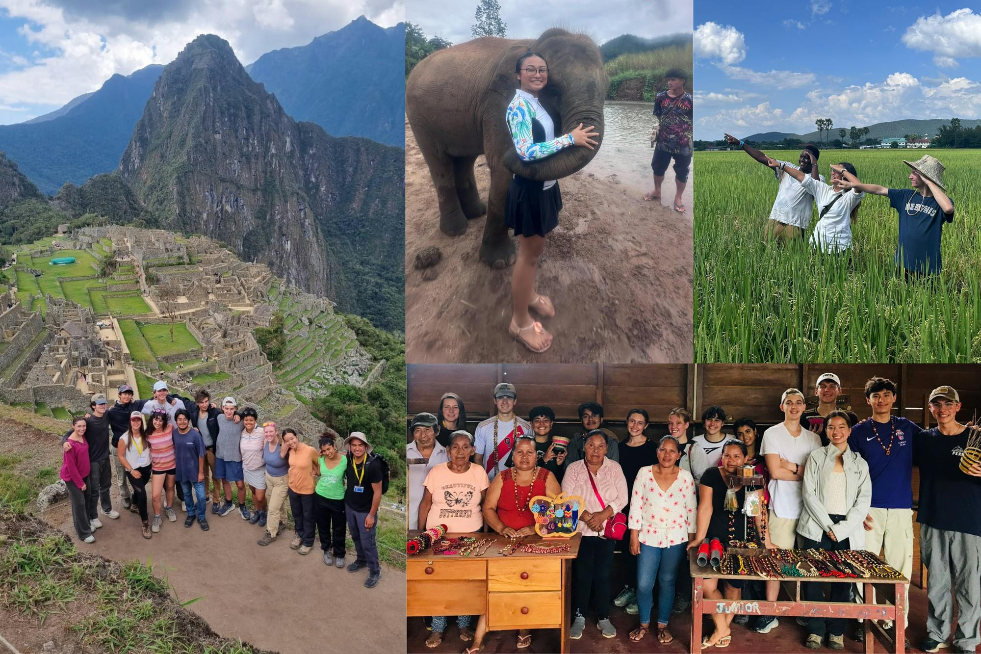 Civic Semester 2024 - 1