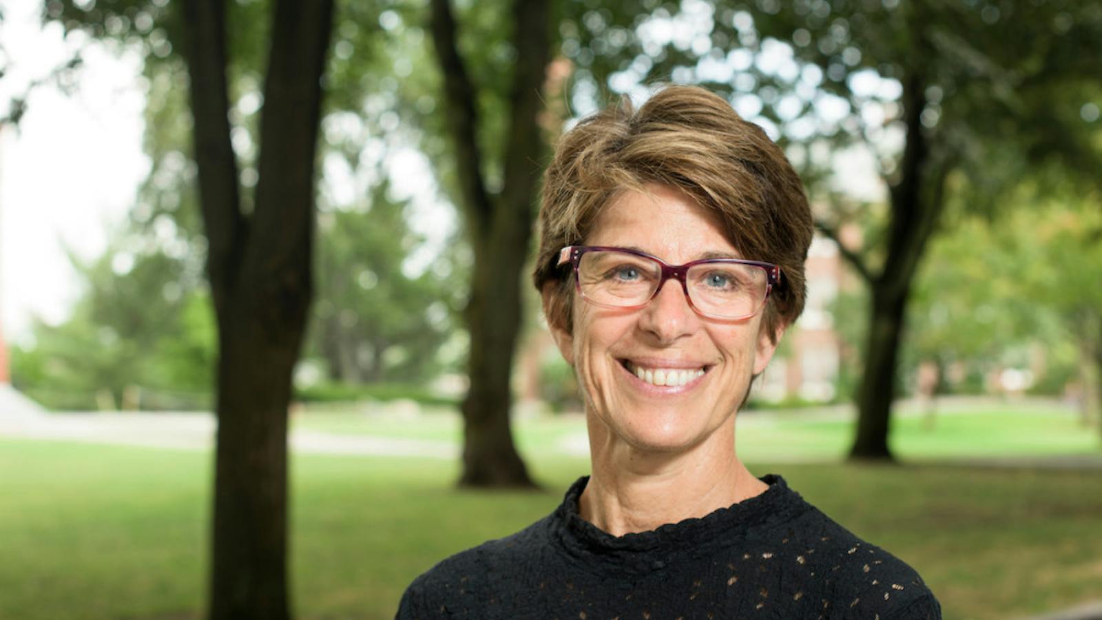 Dallas Reed Tufts Tufts promotes global initiatives, resources, collaboration with launch ...